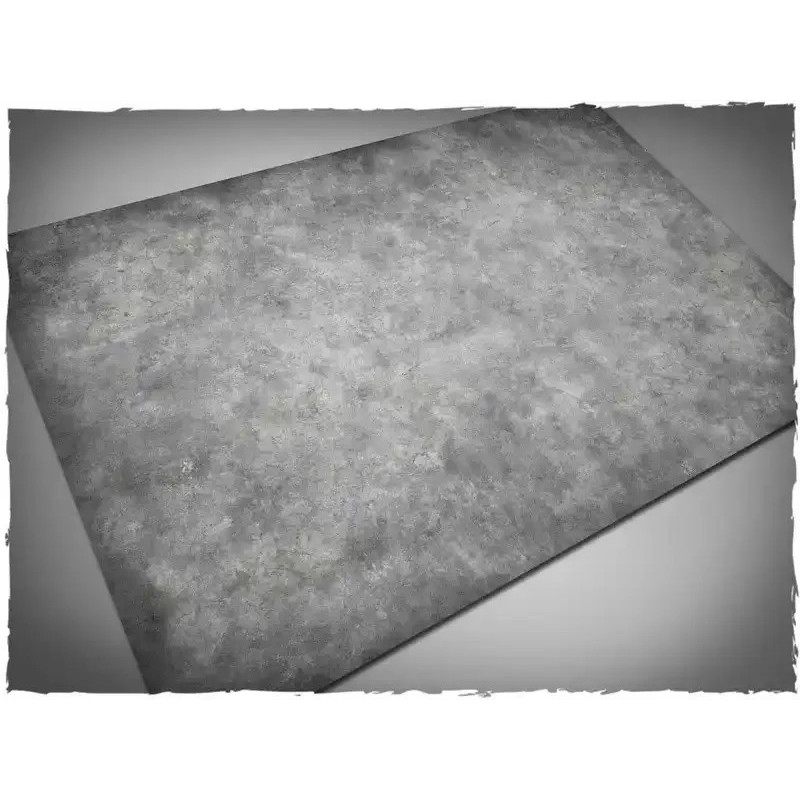 DCS Concrete mat - Mousepad