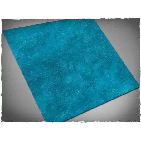 DCS Caribbean Sea mat - Cloth