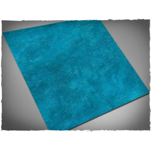 DCS Caribbean Sea mat - Mousepad