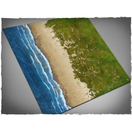 DCS Beach mat - Cloth