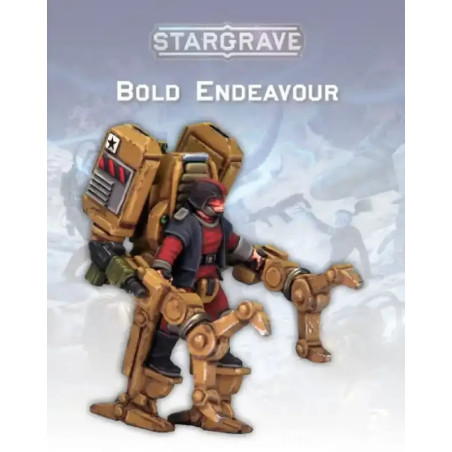 Exosuit