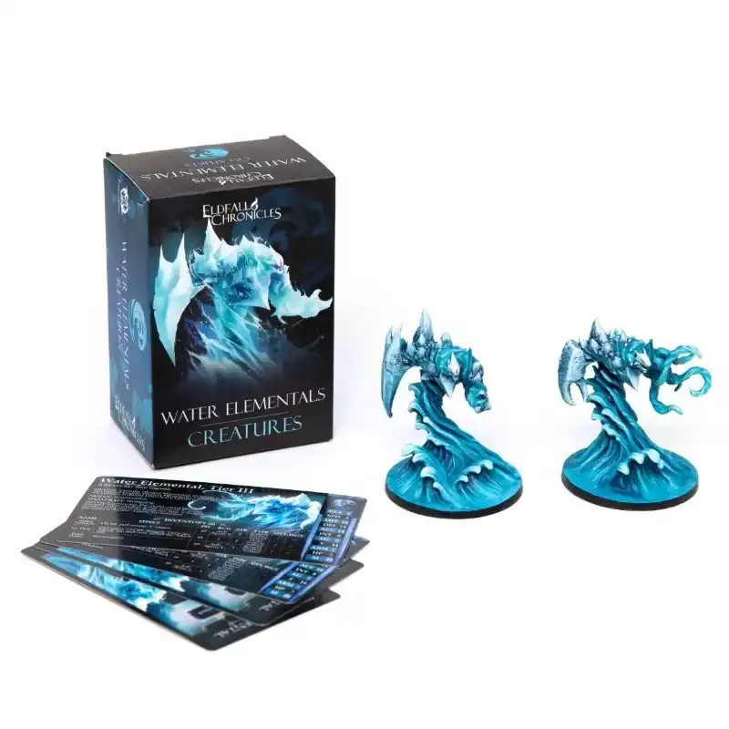 Creatures - Golems