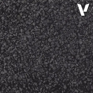 Vulcan Black 2-5 mm