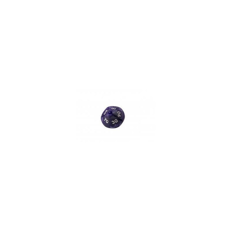 Random Chessex D10/Percentage