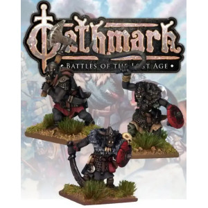 Goblin Champions