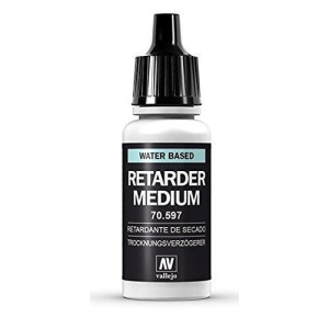 Retarder Medium 17ml