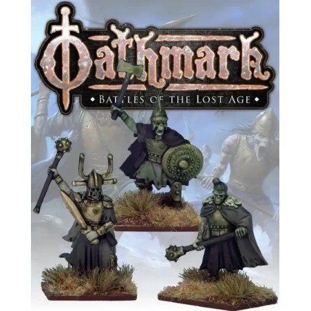Revenant Champions