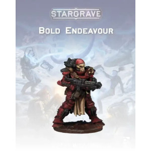 Pirate Shock Trooper
