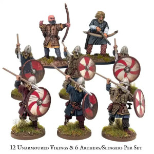 Pillage - Viking Warband