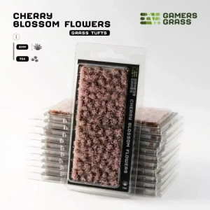 Cherry Blossom Flowers