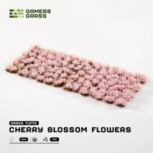 Cherry Blossom Flowers