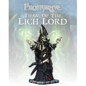 The Lich Lord