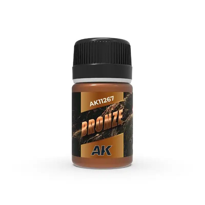Bronze Effect (35ml)