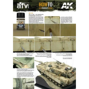 Oif & Oef - US Vehicles Streaking Effects