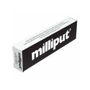 Milliput Black