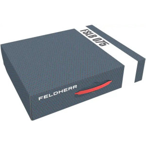 Feldherr Storage Box FSLB075 - Empty