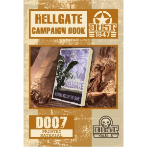 Operation Hellgate