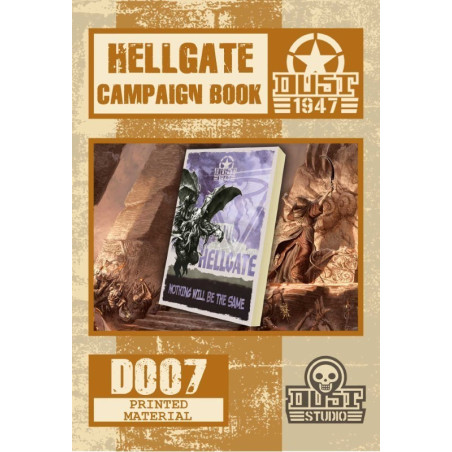 Operation Hellgate