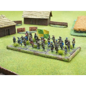 BFAS Musketeer Squadron