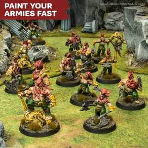 Speedpaint 2.0 Marker Starter Set