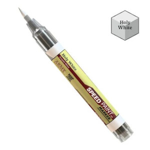 Speedpaint 2.0 Marker: Holy White 