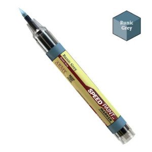 Speedpaint 2.0 Marker: Runic Grey 