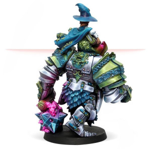 Fullmetal Kozmo