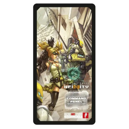 Command Panel Druze (1)