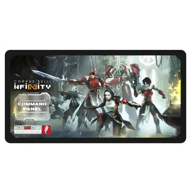 Command Panel Observance (1)