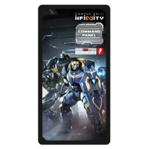 Command Panel Torchlight Brigade (1)