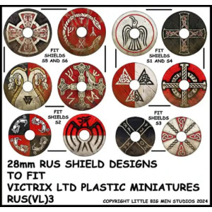 Rus Shield Transfers 3