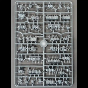 Classic Fantasy Battles: Dwarven Host