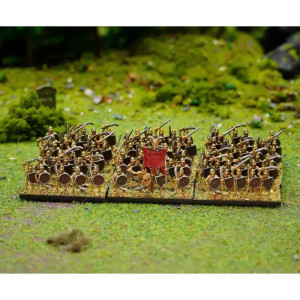 Classic Fantasy Battles: Boneblades