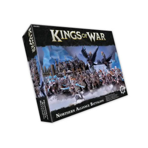 Northern Alliance Battallion