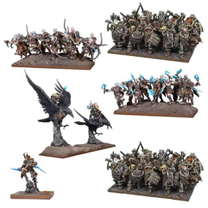 Northern Alliance Battallion