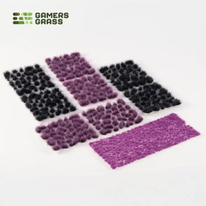 Purple Swarm Basing Box