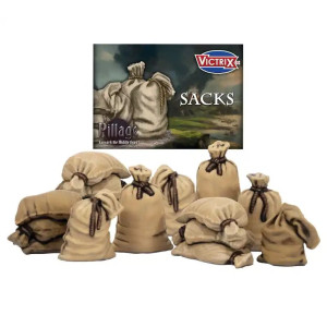 Pillage - Sacks