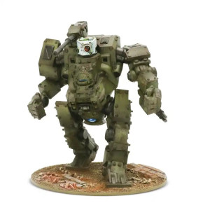 Konflikt '47 Commonwealth Merlin Heavy Walker