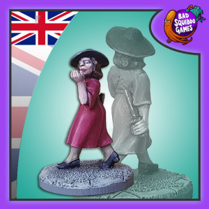 SOE - Nancy Wake