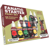 Paint Sets