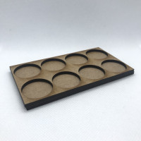 Movement Trays