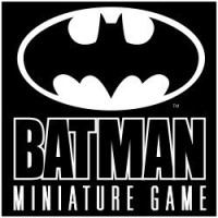 Batman : TMG