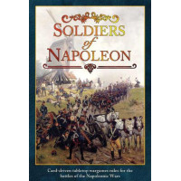 Soldiers of Napoleon Miniatures | Arturous Games Wargame | RSL Gaming