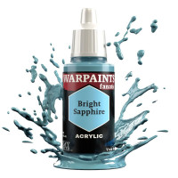 Fanatic Warpaints