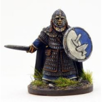 Durinn's Folk (Dwarves)
