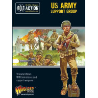 US Support
