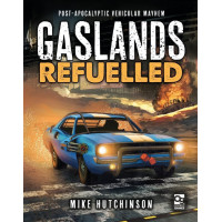 Gaslands