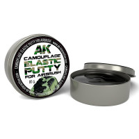 Modelling Supplies