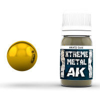 Xtreme Metal