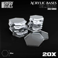 Hexagon
